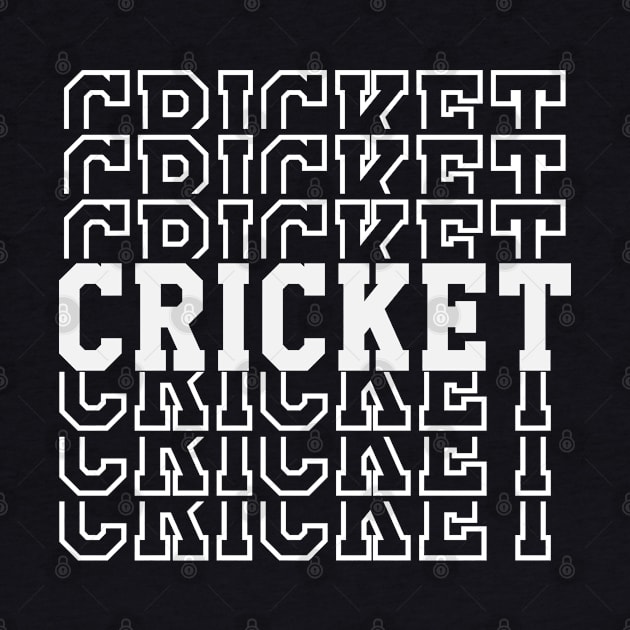 Cricket the greatest sport by Teessential